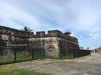 Fort Pilar